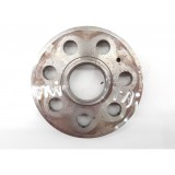 Flange Virabrequim L200 Triton Tri.