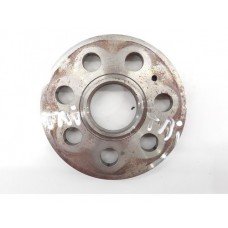 Flange Virabrequim L200 Triton Tri.