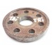 Flange Virabrequim L200 Triton Tri.