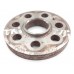 Flange Virabrequim L200 Triton Tri.