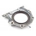 Flange Retentor Virabrequim L200 Triton Tri.