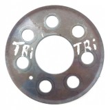 Flange Virabrequim L200 Triton Tri.