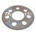 Flange Virabrequim L200 Triton Tri.