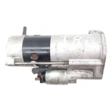 Motor Arranque Partida L200 Triton Tri. Cd160059