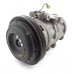 Compressor Ar Condicionado L200 Triton Tri. Ca550033