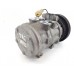 Compressor Ar Condicionado L200 Triton Tri. Ca550033