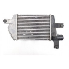 Radiador Intercooler L200 Triton Tri.