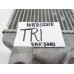 Radiador Intercooler L200 Triton Tri.