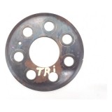 Flange Virabrequim L200 Triton 3.2 Aut.