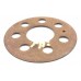 Flange Virabrequim L200 Triton 3.2 Aut.