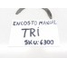 Anel Encosto Mancal L200 Triton 3.2 Aut. E5290m