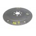 Chapa Conversor Torque Cremalheira L200 New Triton 2.4 2021