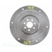 Chapa Conversor Torque Cremalheira L200 New Triton 2.4 2021