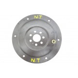 Chapa Conversor Torque Cremalheira L200 New Triton 2.4 2021