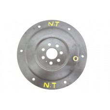 Chapa Conversor Torque Cremalheira L200 New Triton 2.4 2021