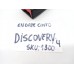 Engate Cinto Traseiro Discovery 4 608076100a