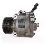 Compressor Ar Condicionado Mitsubishi Asx 2.0 7813a418