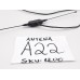 Antena Interna Radio Mitsubishi Asx 2.0