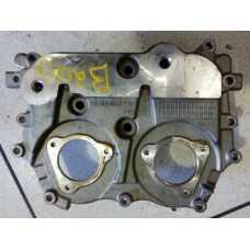 Tampa Frontal Motor Cabeçote Mercedes B200    2014