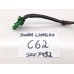 Sonda Lambda C4 Picasso 16 9665104080