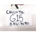 Chicote Original Mercedes Gla 200 7090