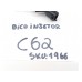 Bico Injetor C4 Picasso 16 9802541680