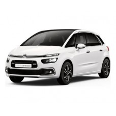 Abraçadeira Escapamento C4 Picasso 16