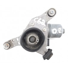 Motor Esquerdo Limpador Para-brisa C4 Picasso 16