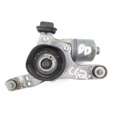 Motor Direito Limpador Para-brisa C4 Picasso 16