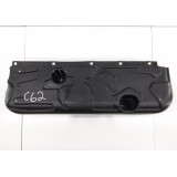 Proteção Chassis Traseiro C4 Picasso 16 9811769980