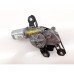 Motor Limpador Vidro Tras. Volkswagen Up 1.0 3c. 1sb955711