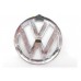 Emblema Dianteiro Volkswagen Up 1.0 3c. 1s6853601b