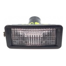 Lanterna Luz Placa Volkswagen Up 1.0 3c. 1sb943021