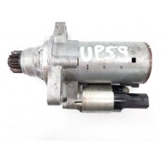 Motor Arranque Partida Volkswagen Up 1.0 3c. Bc4380000921