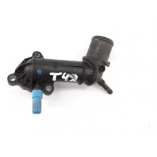 Válvula Termostática Cano Toro 4x4 Diesel 0428640