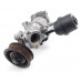 Bomba D'agua Mercedes Gla 1.6 Turbo A2702000601