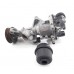 Bomba D'agua Mercedes Gla 1.6 Turbo A2702000601