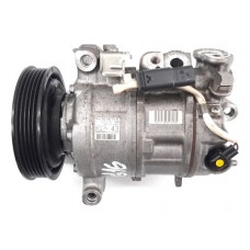 Compressor Ar Condicionado Mercedes Gla 1.6 Turbo A003830436