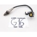 Sonda Lambda Pós Mercedes Gla 1.6 Turbo 0075426318