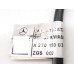 Chicote Sensor Temperatura Mercedes Gla 1.6 Turbo A270150032