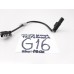 Chicote Sensor Temperatura Mercedes Gla 1.6 Turbo A270150032