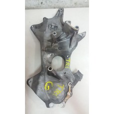 Suporte Frontal Motor Ventoinha L200 Triton 3.5