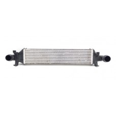 Intercooler Mercedes Gla 1.6 Turbo A2465000100