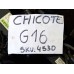 Chicote Injeção Mercedes Gla 1.6 Turbo A2700104502