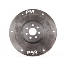 Flange Virabrequim Pajero Sport 2022 321621as56