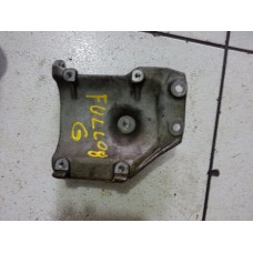 Suporte Compressor Pajero Full 3.8     Wescx