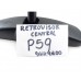 Retrovisor Interno Pajero Sport 2022 E11026001