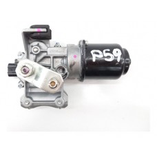 Motor Limpador Para-brisa Pajero Sport 2022