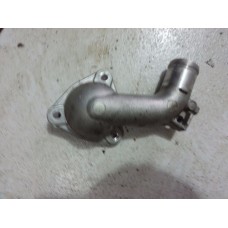 Cano De Agua Motor Pajero Full 3.8