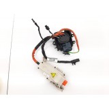 Drive Motor Tomada Carregamento Volvo Xc60 T8 Híbrido 314380